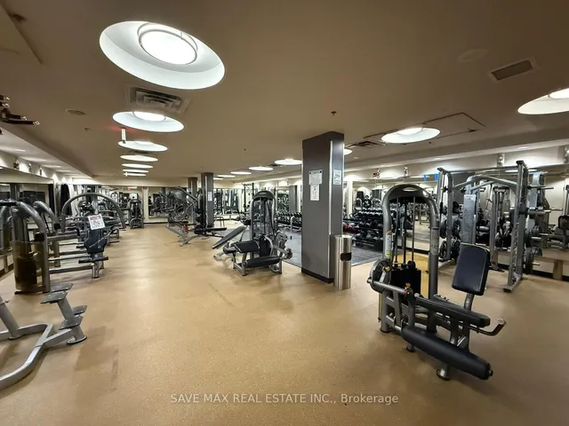 Additional property image - 60 Absolute Ave Unit 3506
