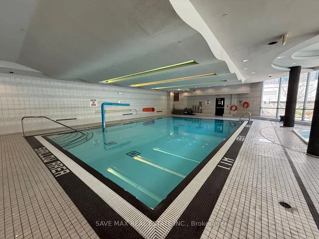 Additional property image - 60 Absolute Ave Unit 3506