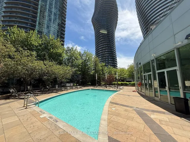 Additional property image - 60 Absolute Ave Unit 3506