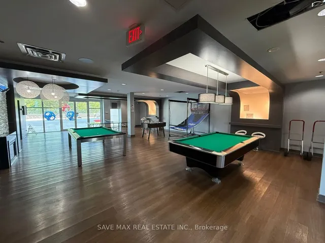 Additional property image - 60 Absolute Ave Unit 3506