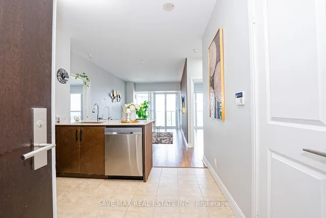 Additional property image - 60 Absolute Ave Unit 3506