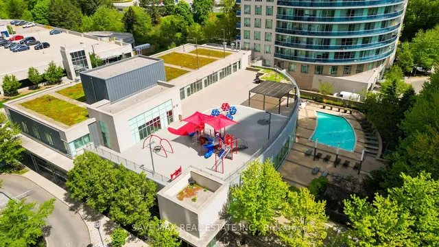Additional property image - 60 Absolute Ave Unit 3506