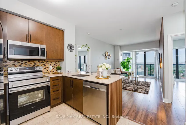 Additional property image - 60 Absolute Ave Unit 3506