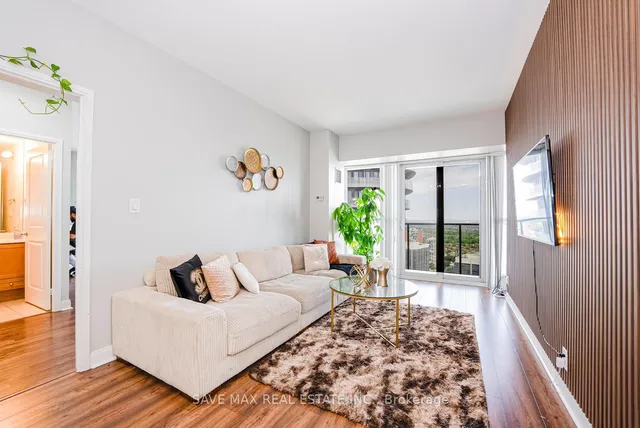 Additional property image - 60 Absolute Ave Unit 3506