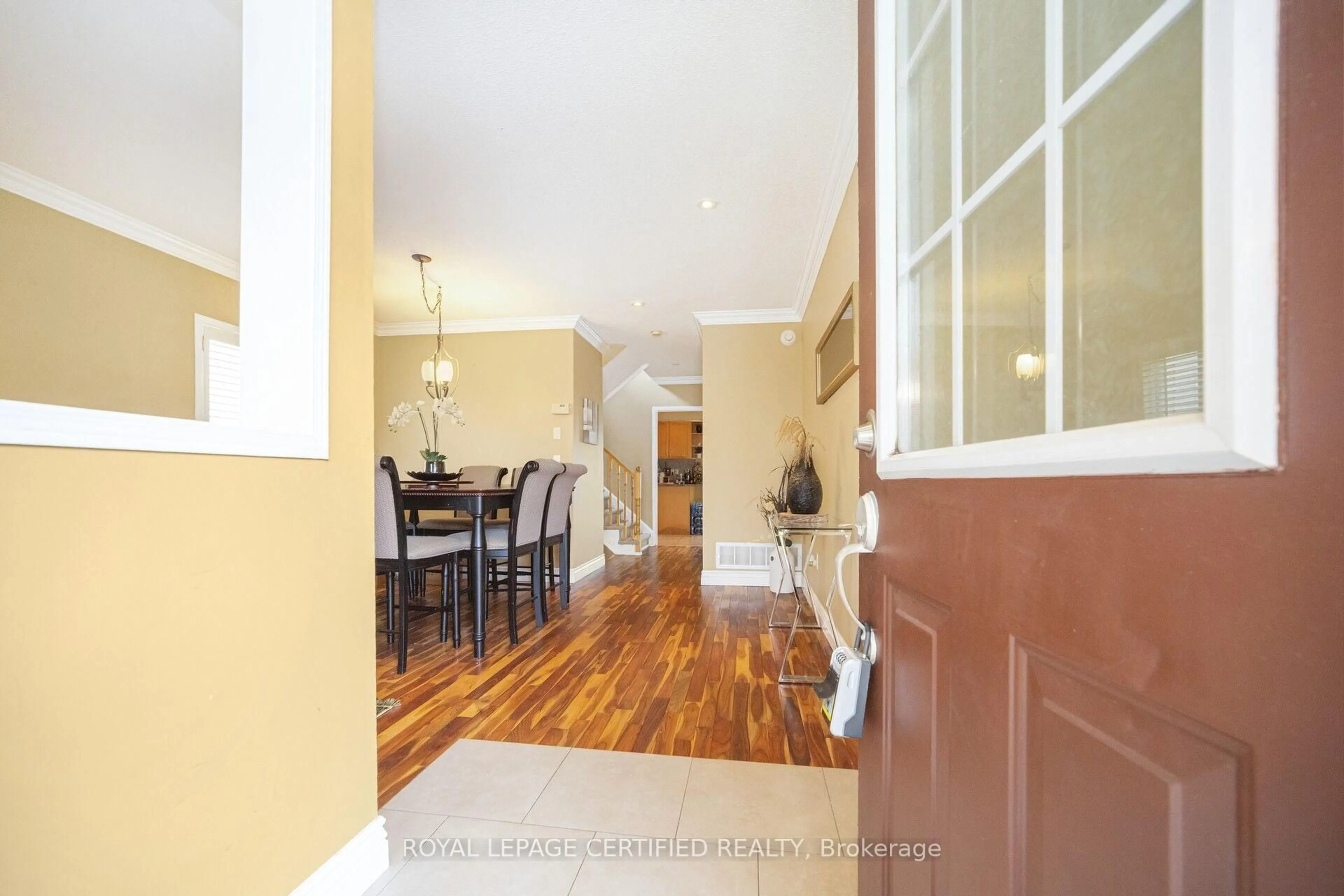 Unknown for 12 Sunnybrook Cres, Brampton Ontario L7A 1Y2