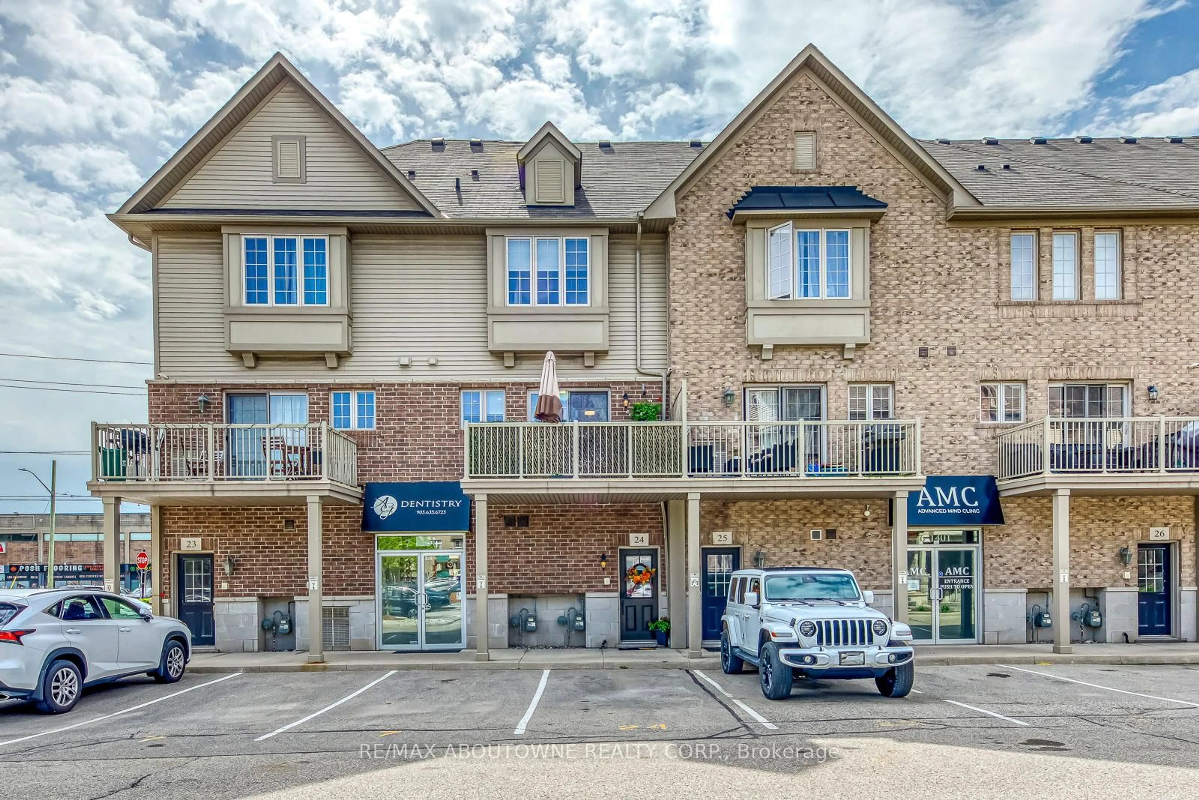 Unknown for 1401 Plains Rd #24, Burlington Ontario L7R 0C2