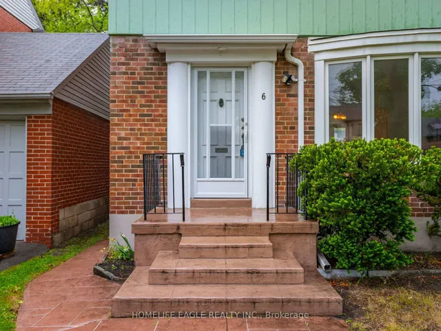 Additional property image - 6 Ashton Manr