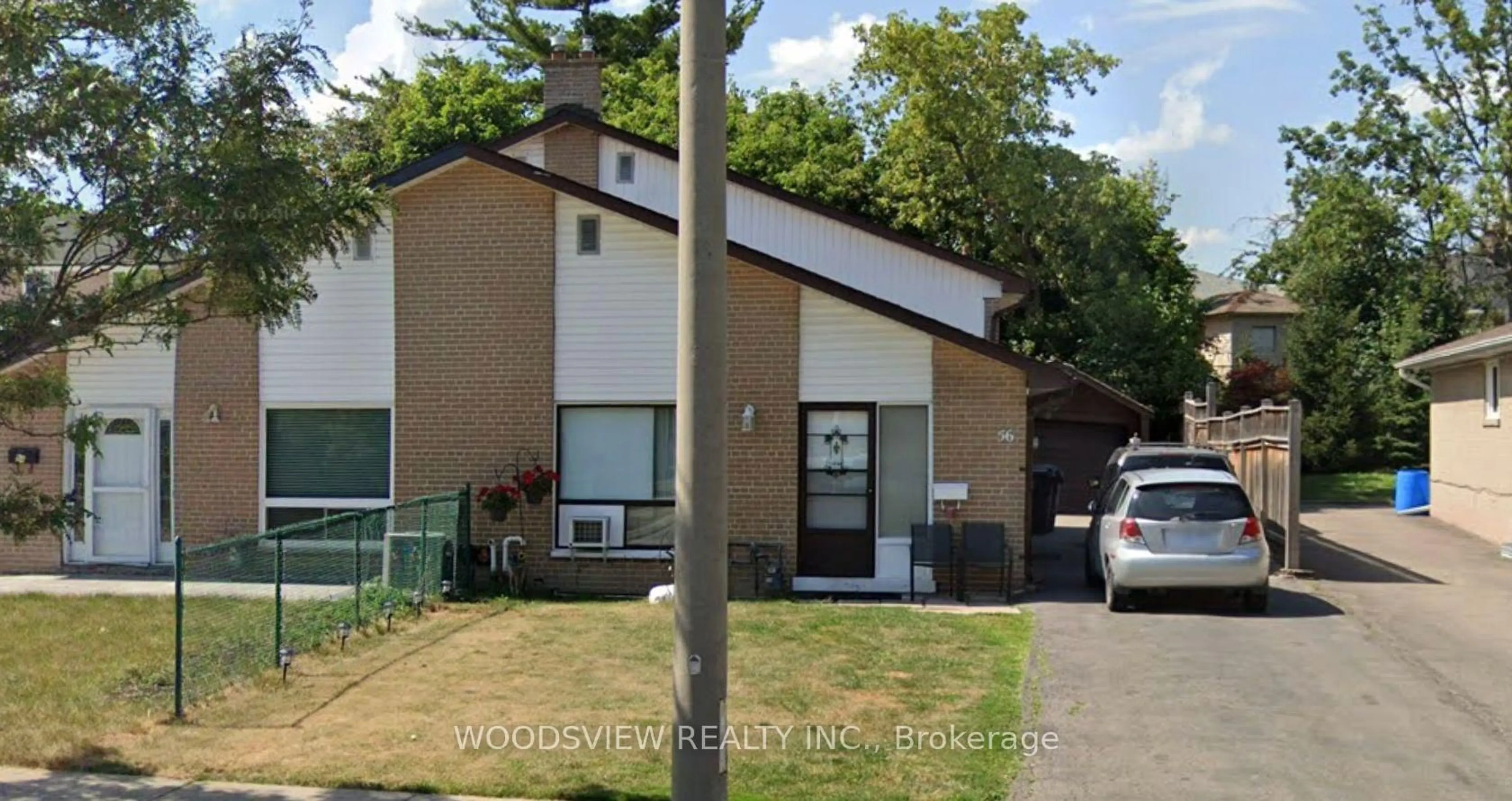 Unknown for 56 Lightwood Dr, Toronto Ontario M9V 2Z2