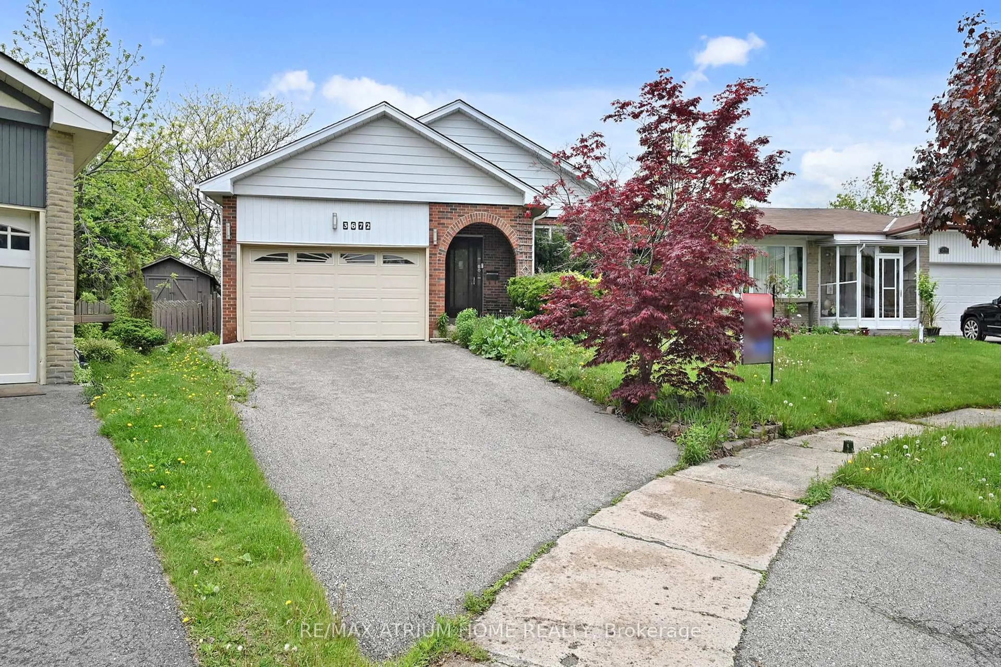 Unknown for 3672 Galeair Crt, Mississauga Ontario L5C 2H5