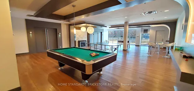 Additional property image - 50 Absolute Ave Unit 1106