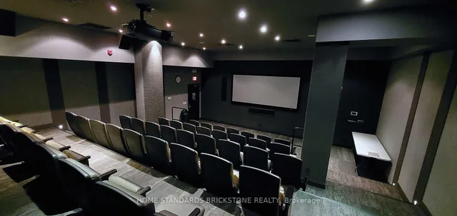 Additional property image - 50 Absolute Ave Unit 1106