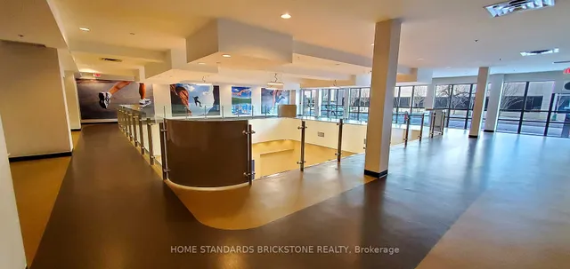 Additional property image - 50 Absolute Ave Unit 1106