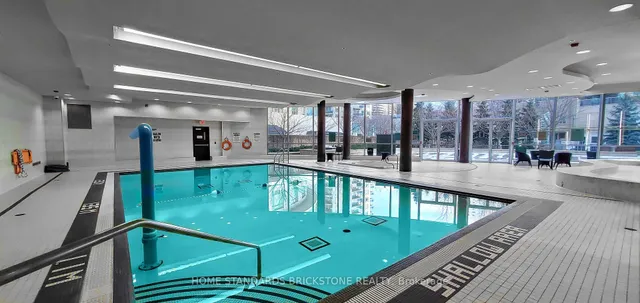 Additional property image - 50 Absolute Ave Unit 1106