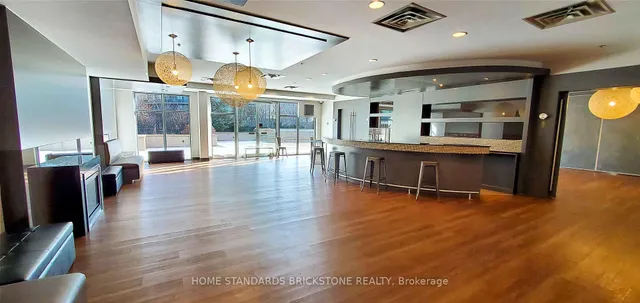 Additional property image - 50 Absolute Ave Unit 1106