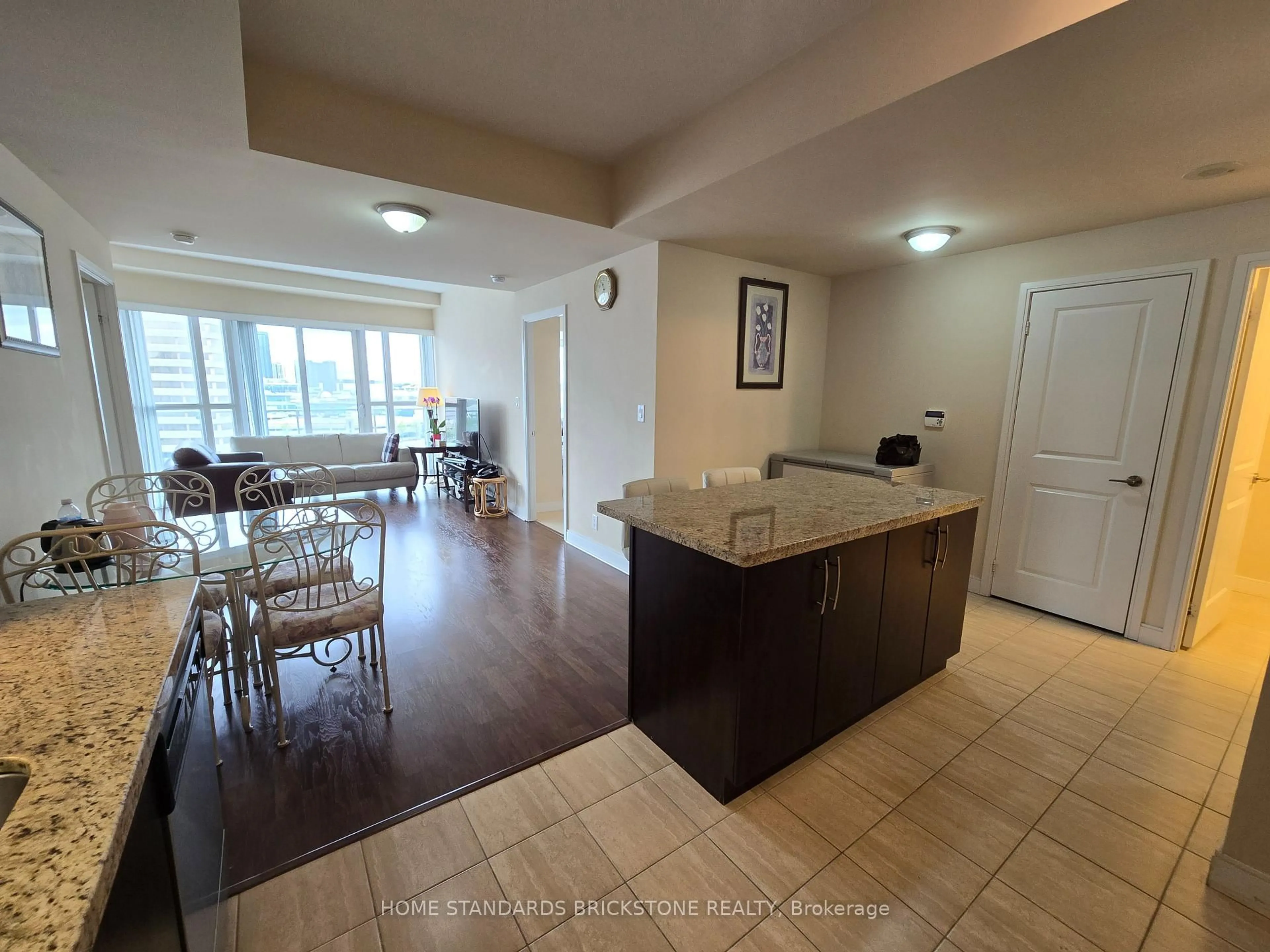 Unknown for 50 Absolute Ave #1106, Mississauga Ontario L4Z 0A8