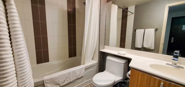 Additional property image - 50 Absolute Ave Unit 1106