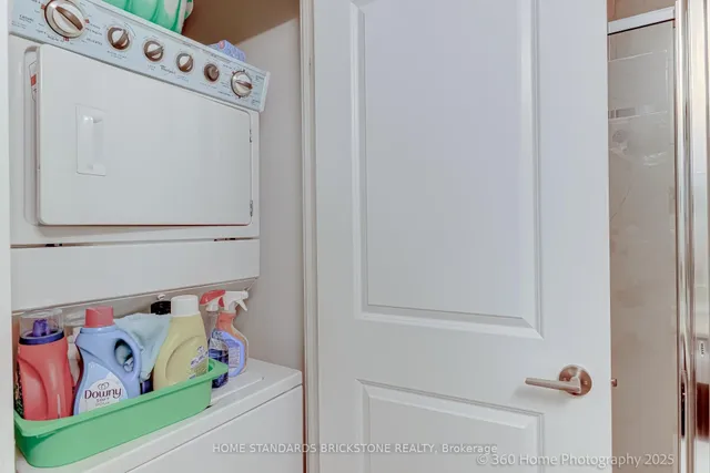 Additional property image - 50 Absolute Ave Unit 1106