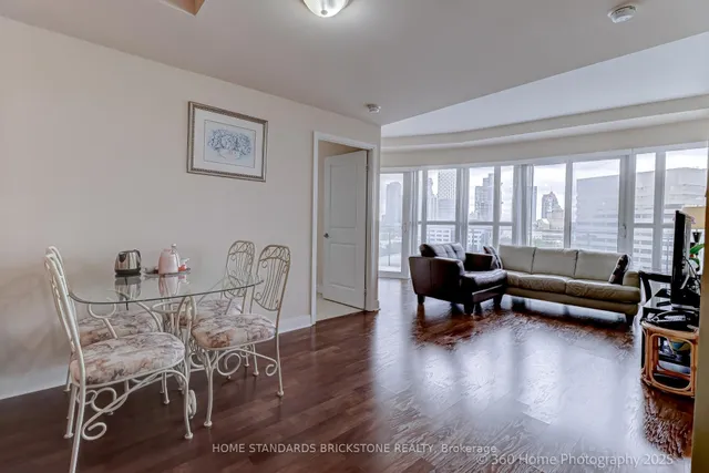 Additional property image - 50 Absolute Ave Unit 1106