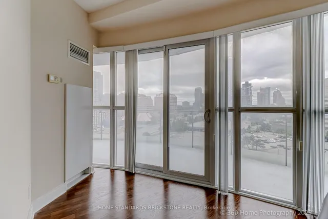 Additional property image - 50 Absolute Ave Unit 1106