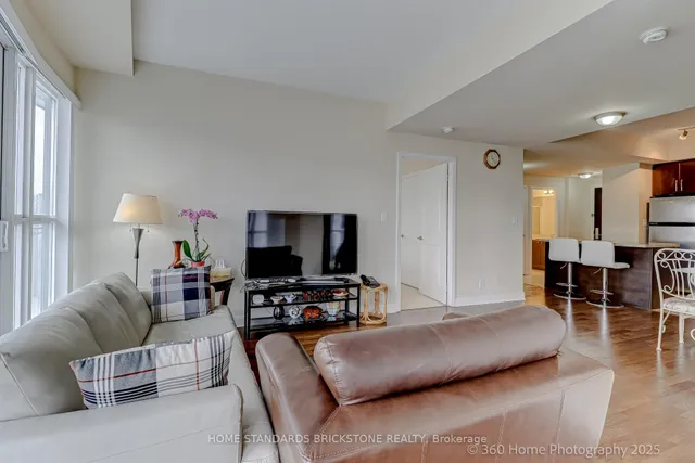 Additional property image - 50 Absolute Ave Unit 1106