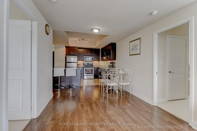 Additional property image - 50 Absolute Ave Unit 1106