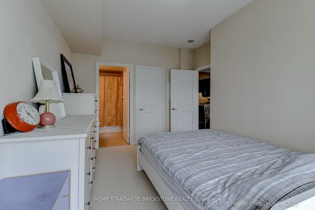 Additional property image - 50 Absolute Ave Unit 1106