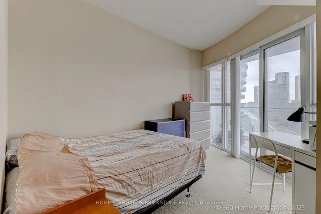 Additional property image - 50 Absolute Ave Unit 1106
