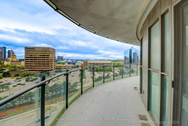 Additional property image - 50 Absolute Ave Unit 1106
