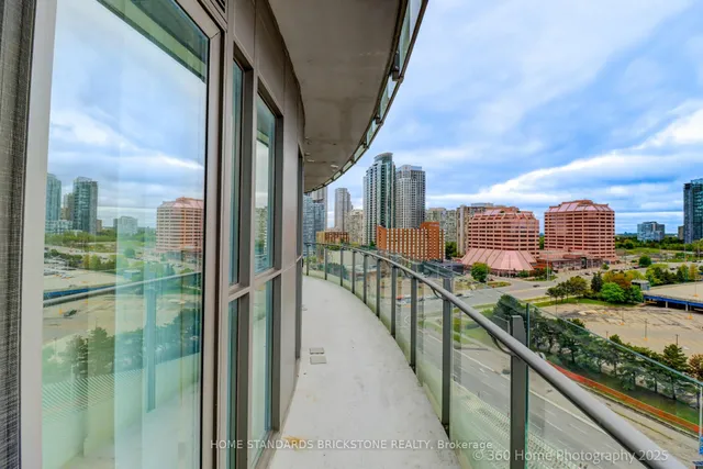 Additional property image - 50 Absolute Ave Unit 1106