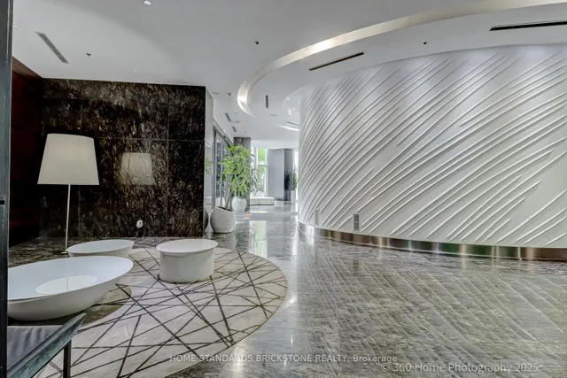 Additional property image - 50 Absolute Ave Unit 1106