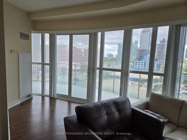 Additional property image - 50 Absolute Ave Unit 1106