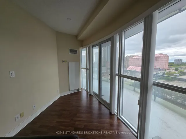Additional property image - 50 Absolute Ave Unit 1106