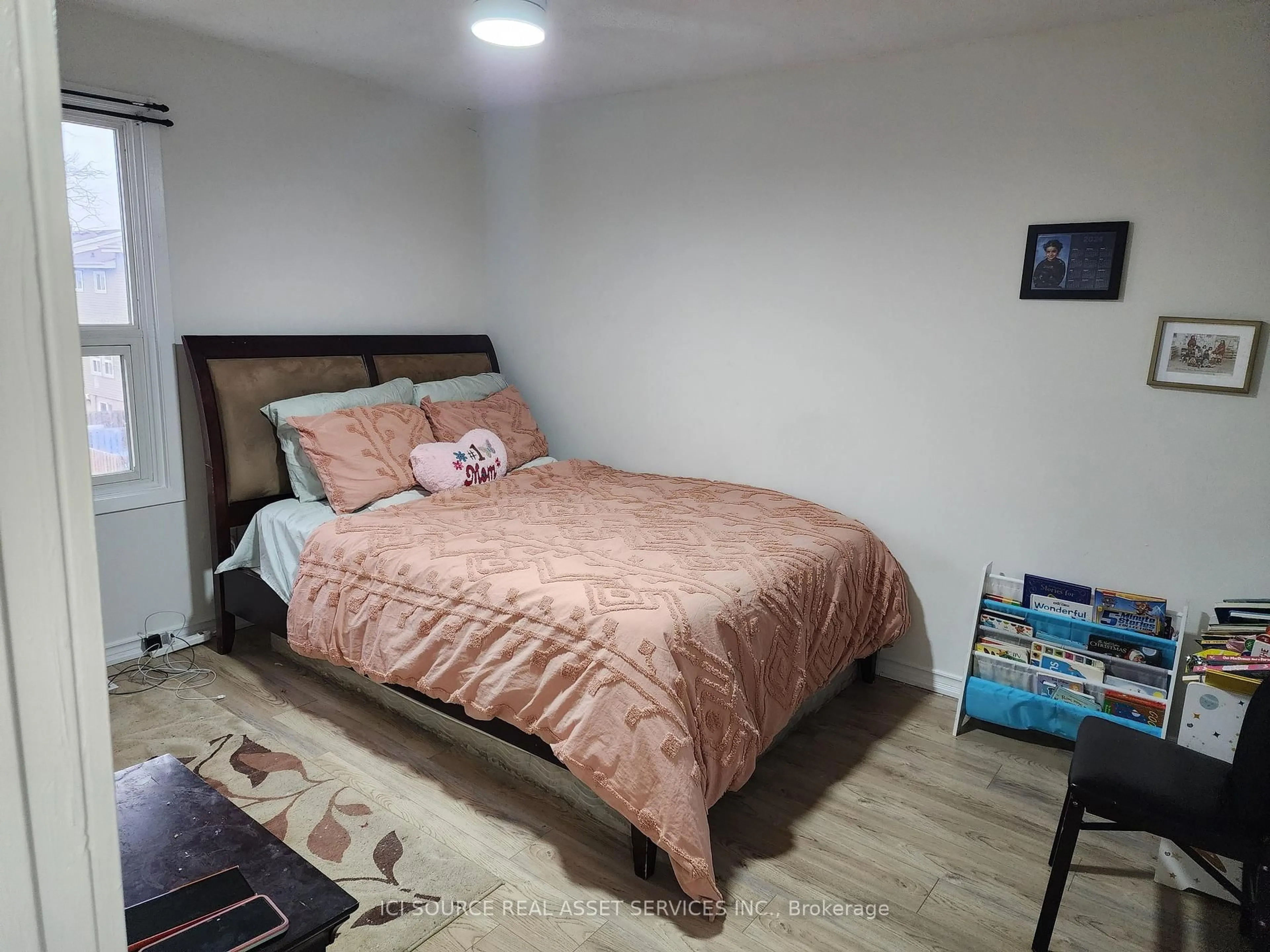 A pic of a room for 66 Enmount Dr, Brampton Ontario L6T 4C9