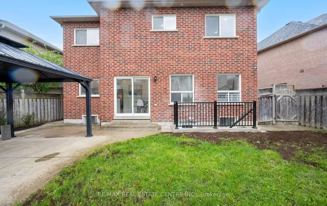 Additional image 4 of 50 Amboise Cres