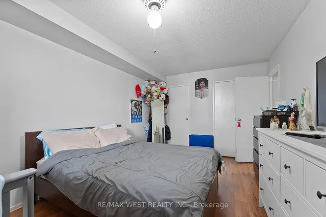 Additional property image - 238 Albion Rd Unit 207
