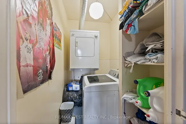 Additional property image - 238 Albion Rd Unit 207