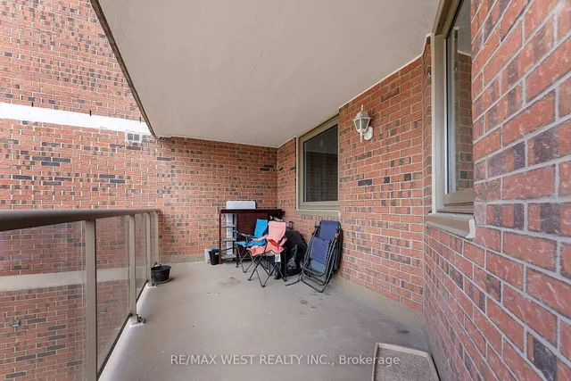 Additional property image - 238 Albion Rd Unit 207