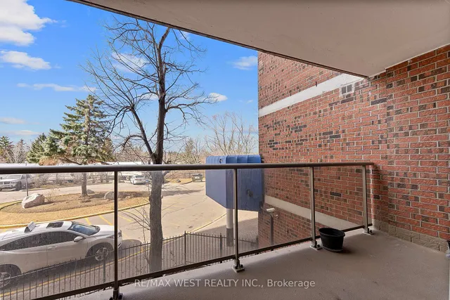 Additional property image - 238 Albion Rd Unit 207