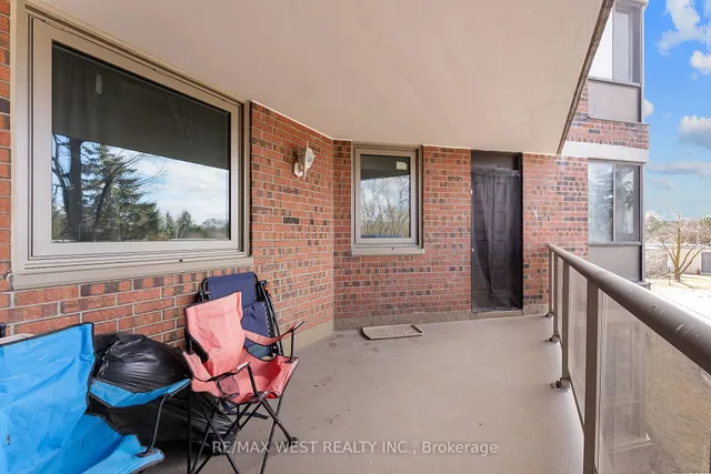 Additional property image - 238 Albion Rd Unit 207