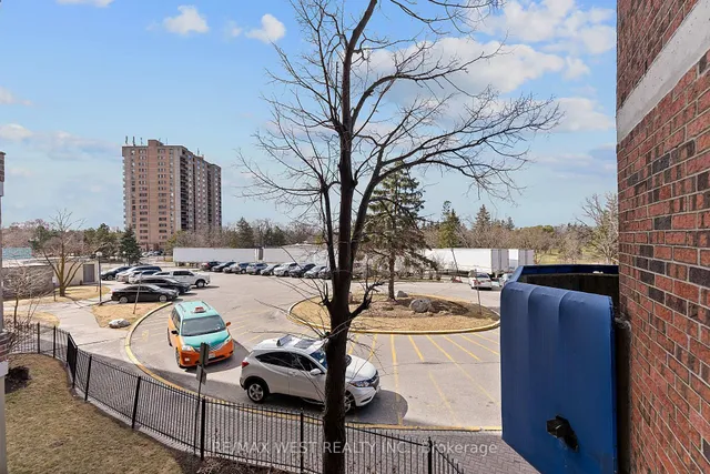 Additional property image - 238 Albion Rd Unit 207