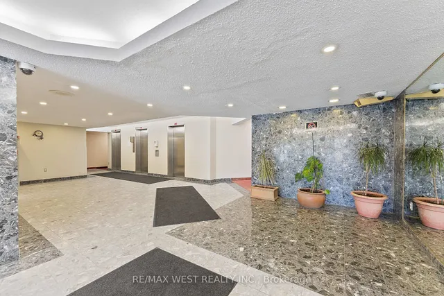 Additional property image - 238 Albion Rd Unit 207