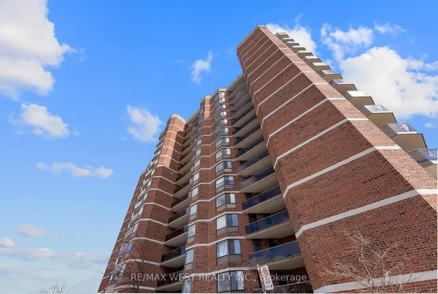 Additional property image - 238 Albion Rd Unit 207