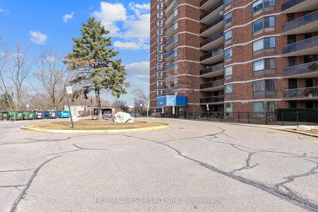 Additional property image - 238 Albion Rd Unit 207