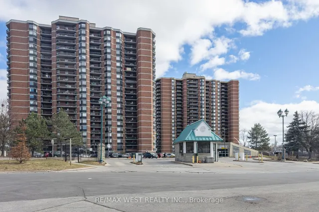 Additional property image - 238 Albion Rd Unit 207