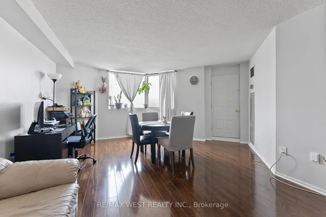 Additional property image - 238 Albion Rd Unit 207