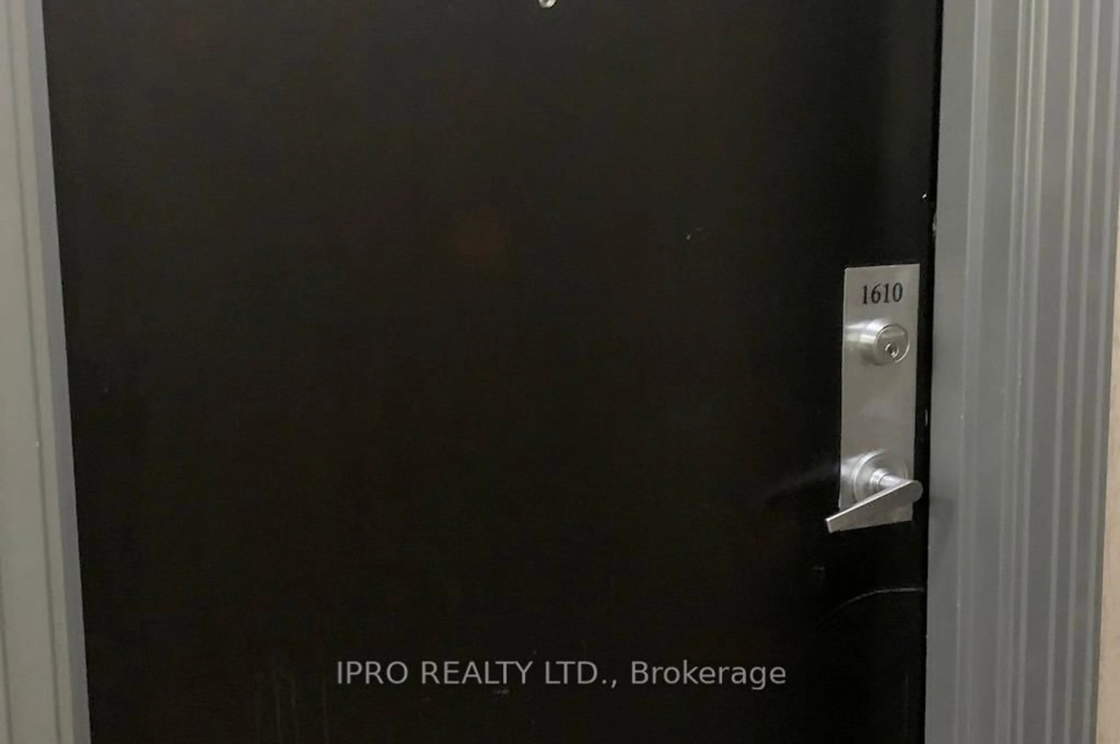 Unknown for 388 Prince of Wales Dr #1610, Mississauga Ontario L5B 0A1