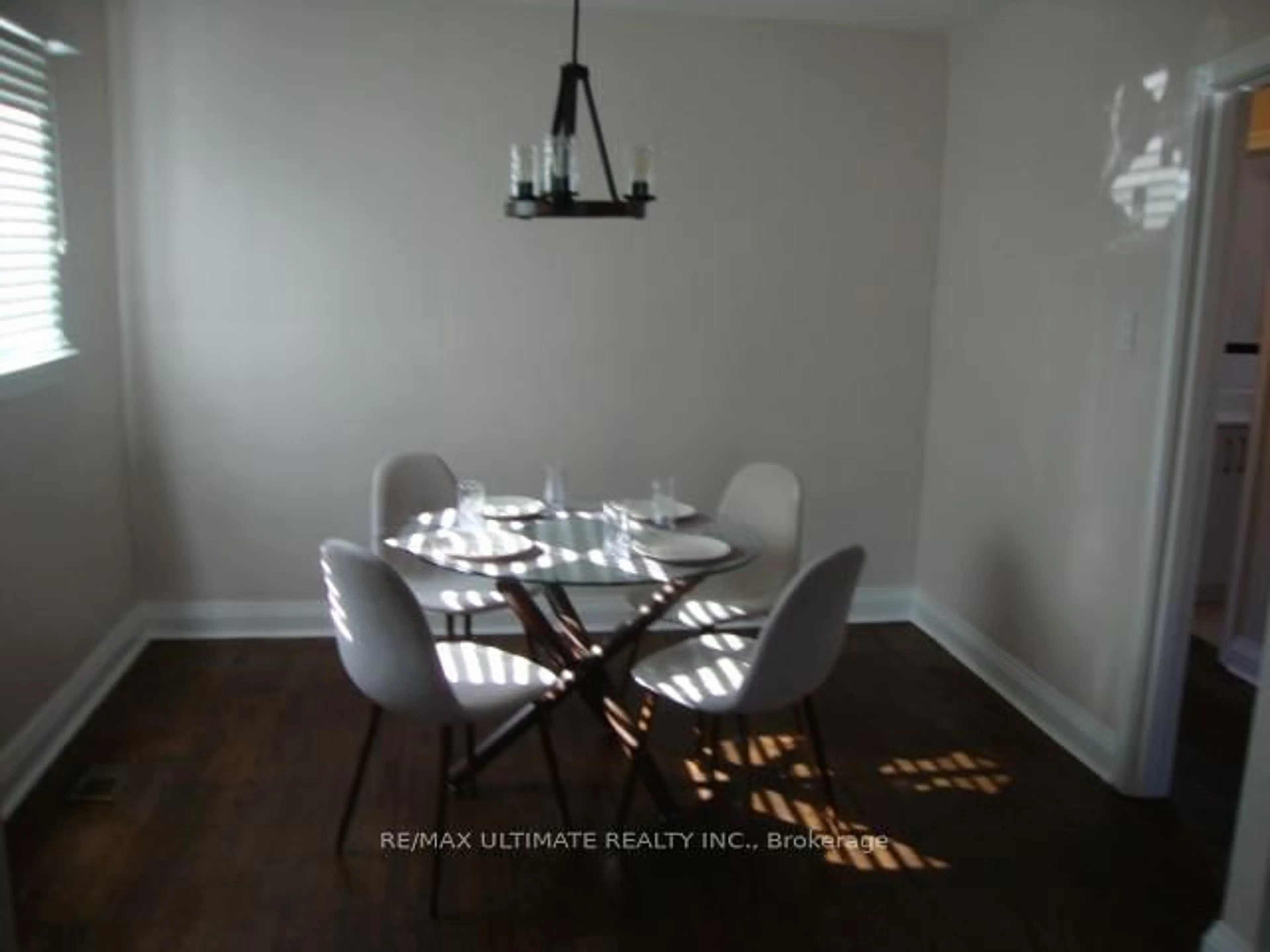 Dining room, unknown for 20 Boyd Ave, Toronto Ontario M9N 2C7