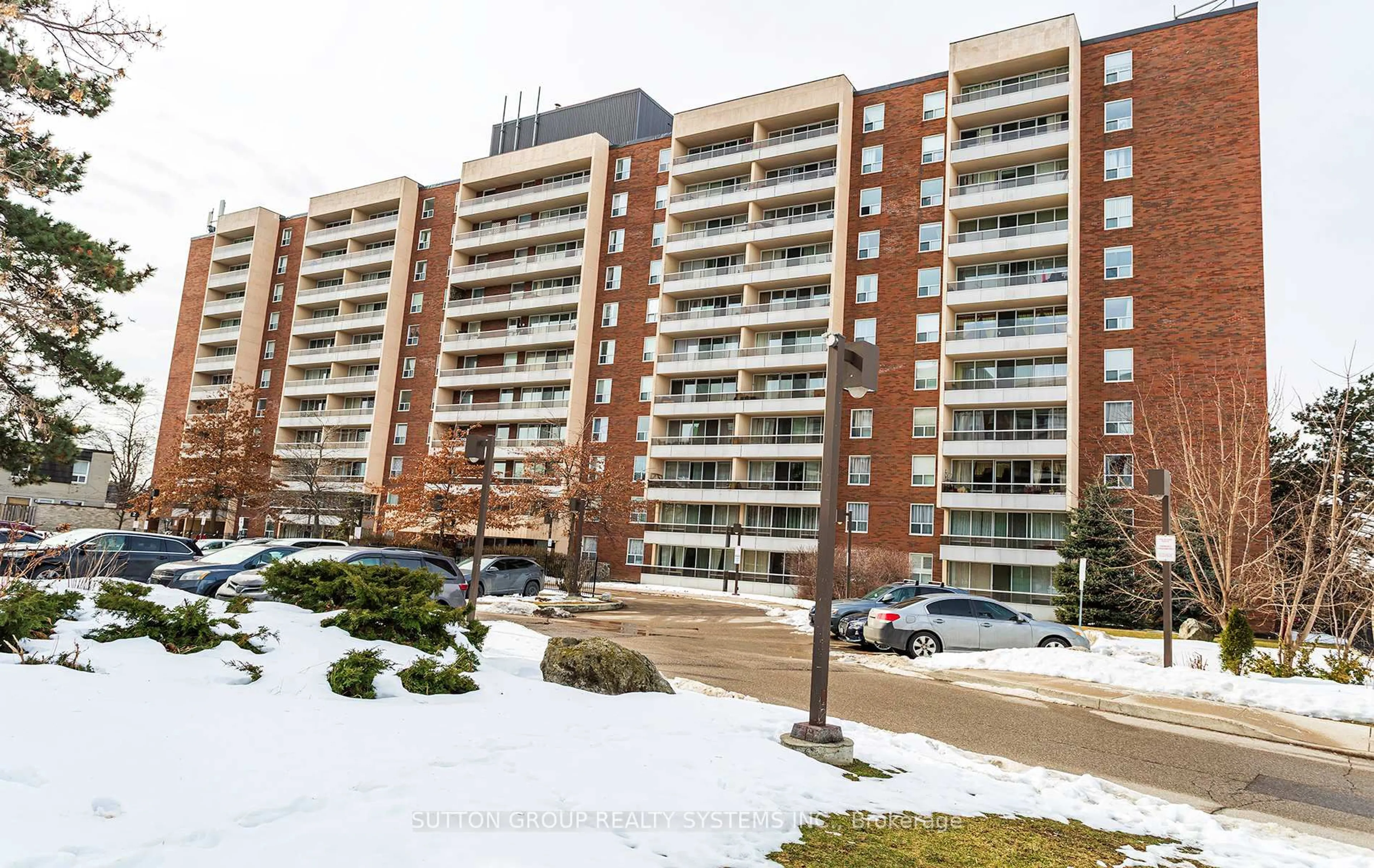 Unknown for 31 Four Winds Dr #912, Toronto Ontario M3J 1K9