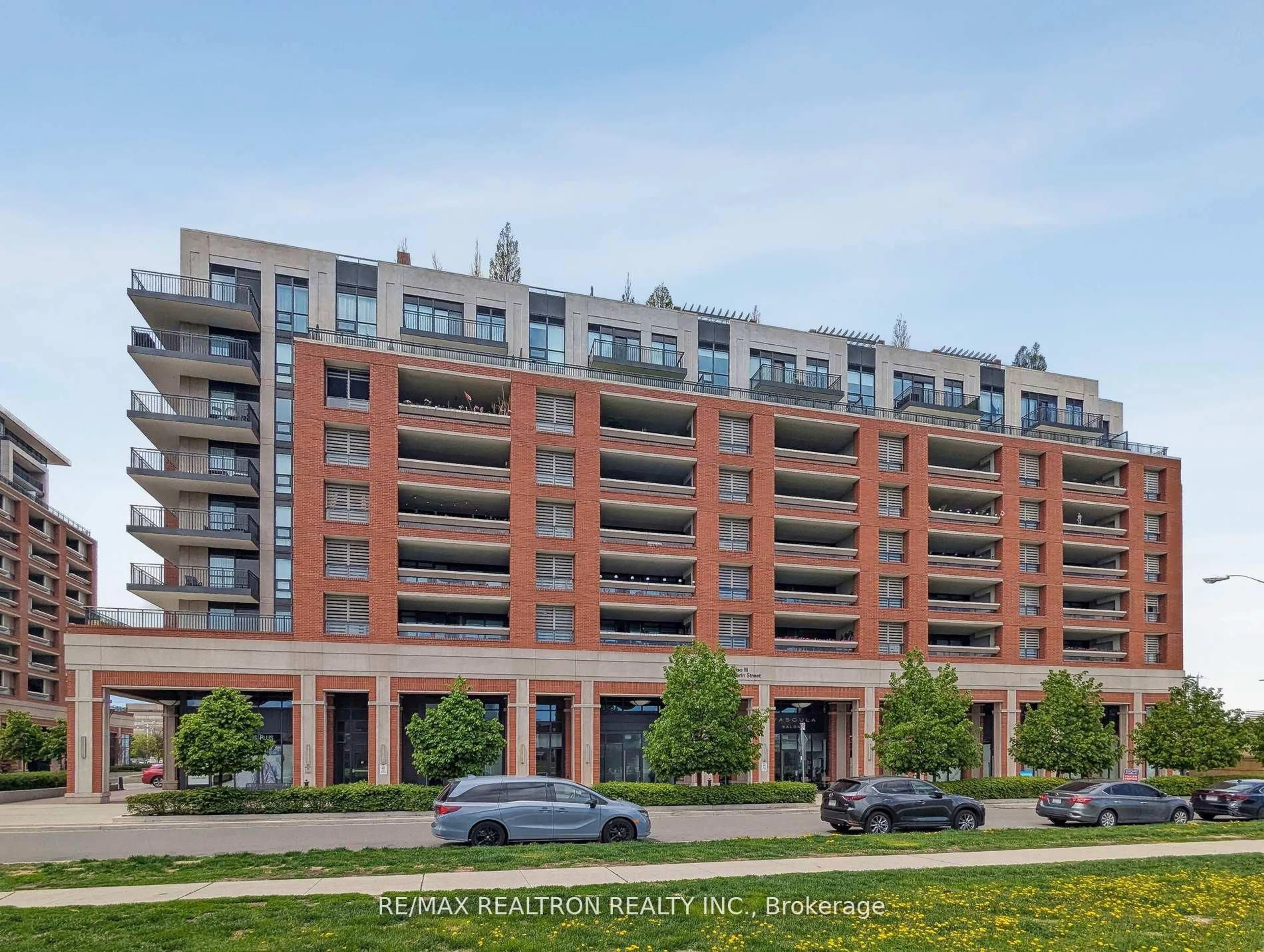 Unknown for 3091 Dufferin St #731, Toronto Ontario M6A 0C4