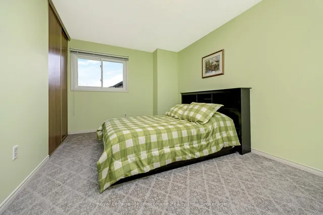 Additional property image - 500 Silverthorne Cres Unit 6